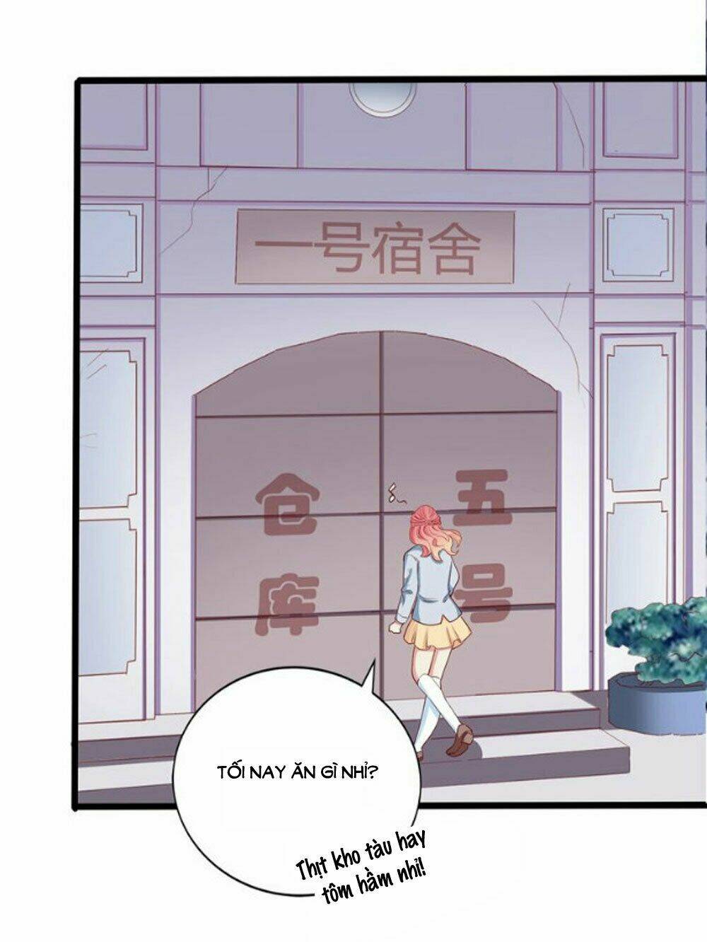 Quản Lí Ngây Ngô Và Thần Tượng Ác Ma: Chapter 20
