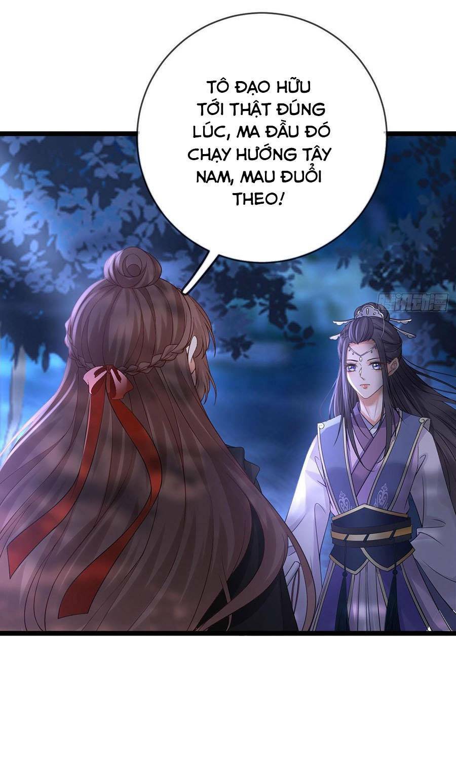 Ma Đầu Vạn Ác Năm Tuổi Rưỡi: Chapter 72