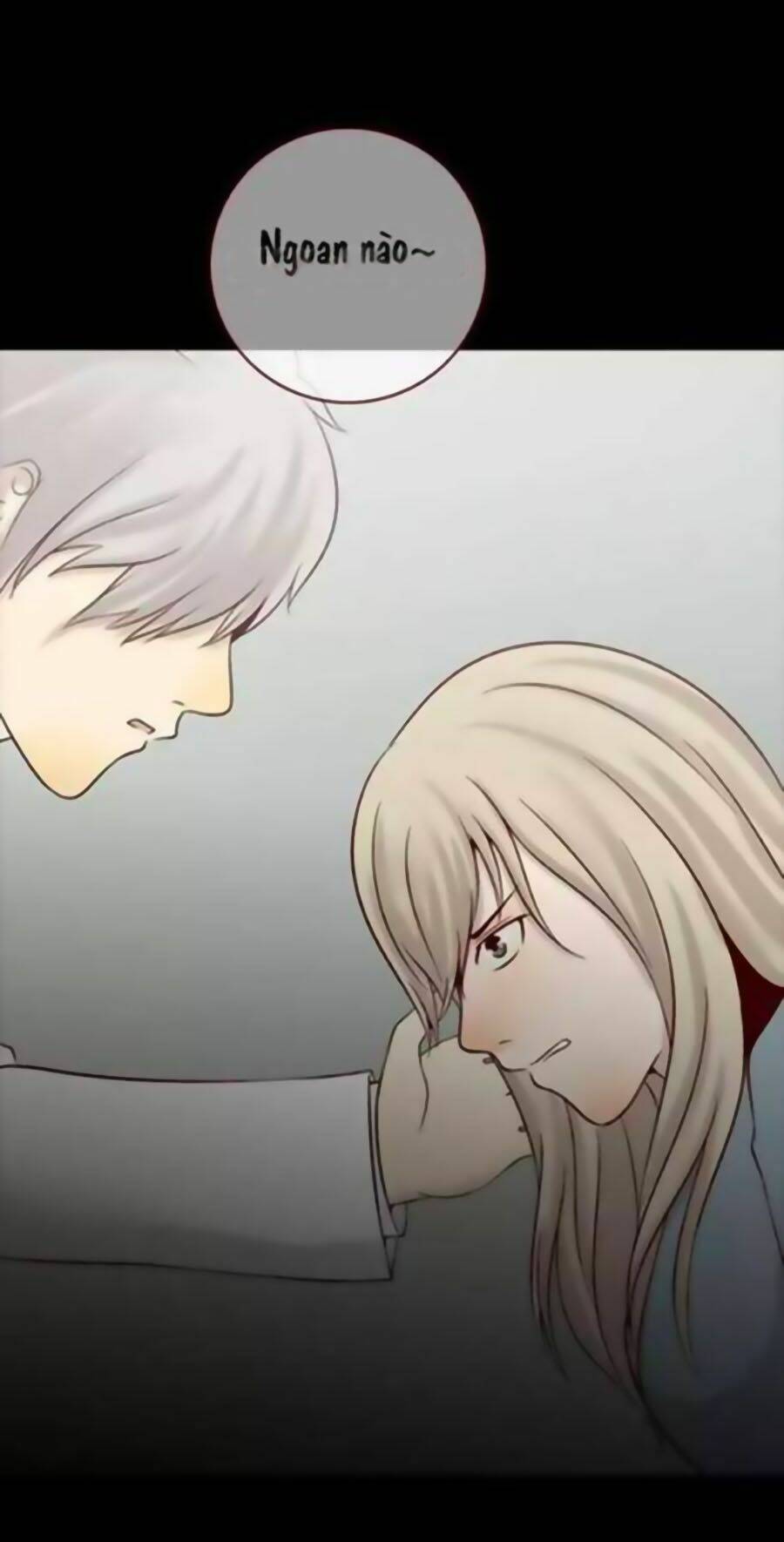 Tấm Da Người: Chapter 29