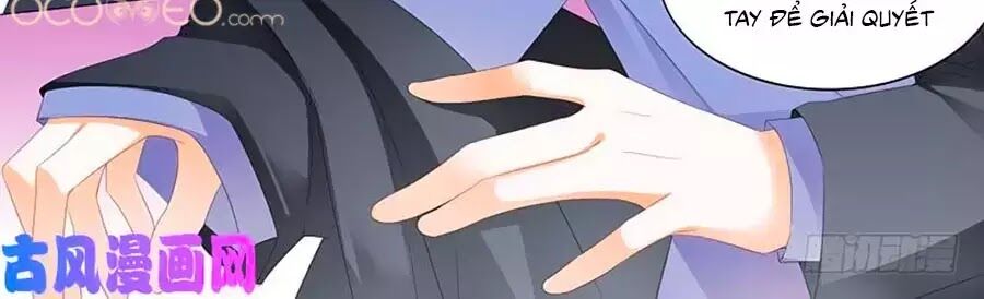 Bá Đạo Tiểu Thúc, Xin Trêu Chọc Vừa Thôi!: Chapter 110