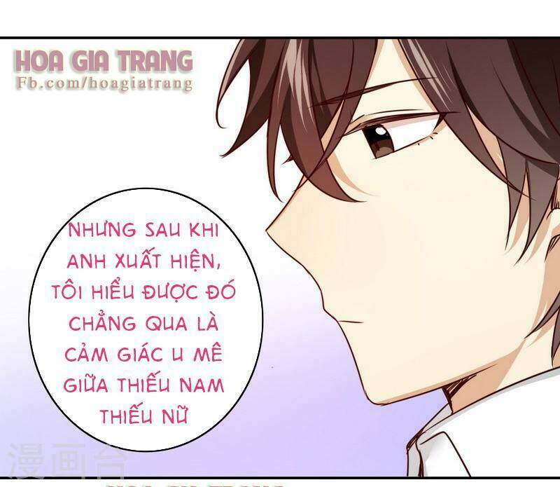 Phục Thù Thiếu Gia Tiểu Điềm Thê: Chapter 34
