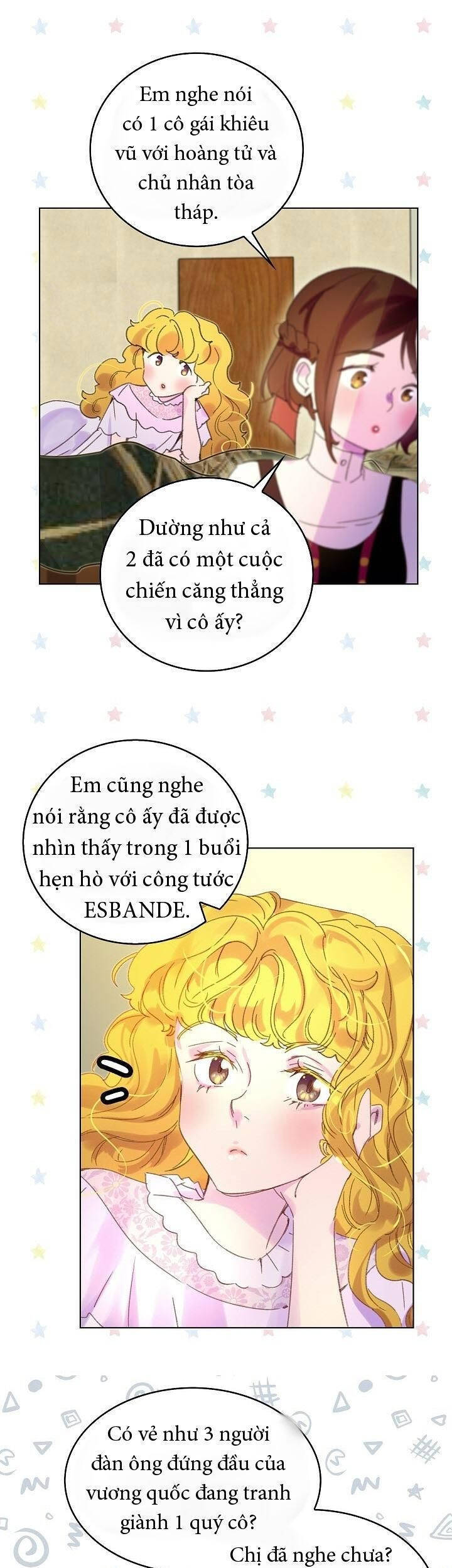 Đừng Xem Thường Nữ Phụ: Chapter 72