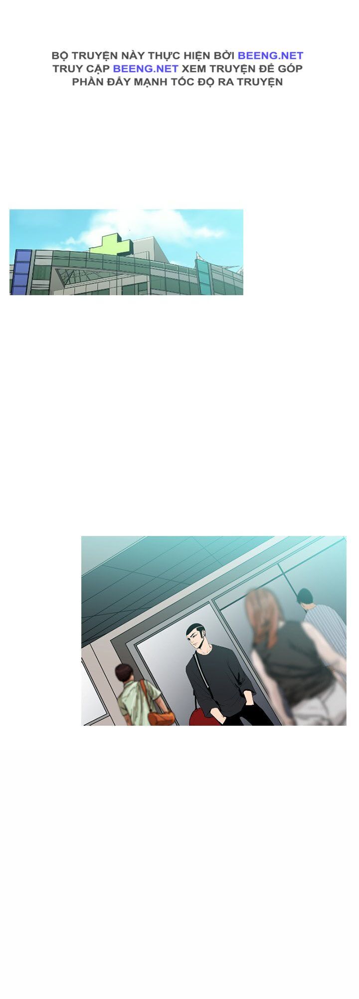Tong Edge: Chapter 36