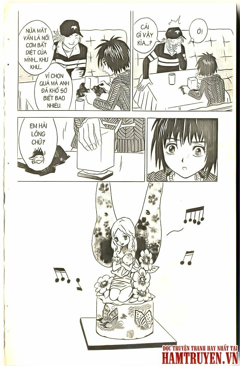 Ai Hơn Ai: Chapter 247