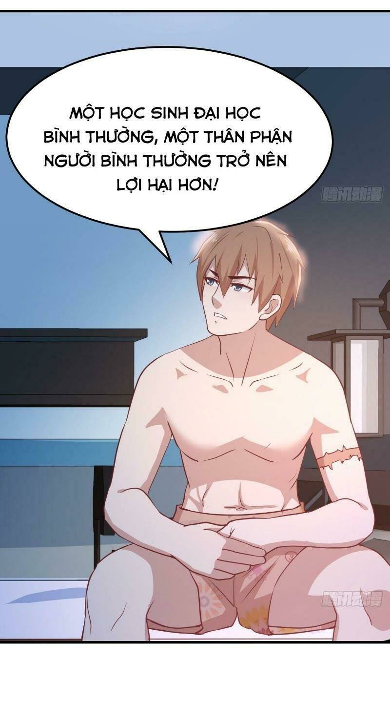 Song Tu Đạo Lữ Kiểu Xem Mặt: Chapter 84