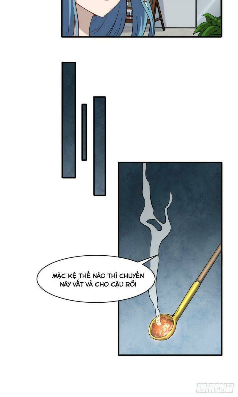 Ta Độ Kiếp Thất Bại Đều Là Tại Ngươi: Chapter 42