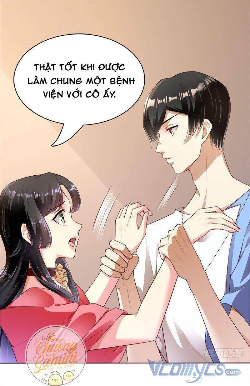 Gặp Phải Người Chồng Xảo Quyệt!: Chapter 29