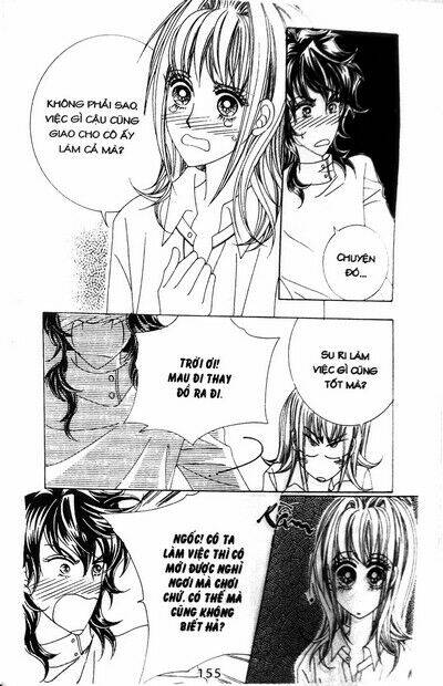 Lọ Lem Hậu Đậu: Chapter 24