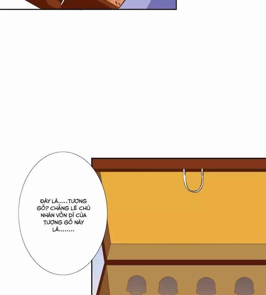 Yển Sư Yêu Hậu: Chapter 6