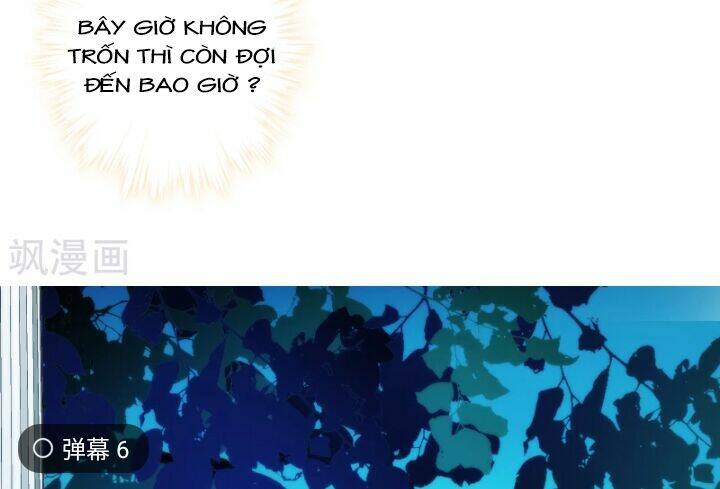 Babylon Vương Phi: Chapter 4.5