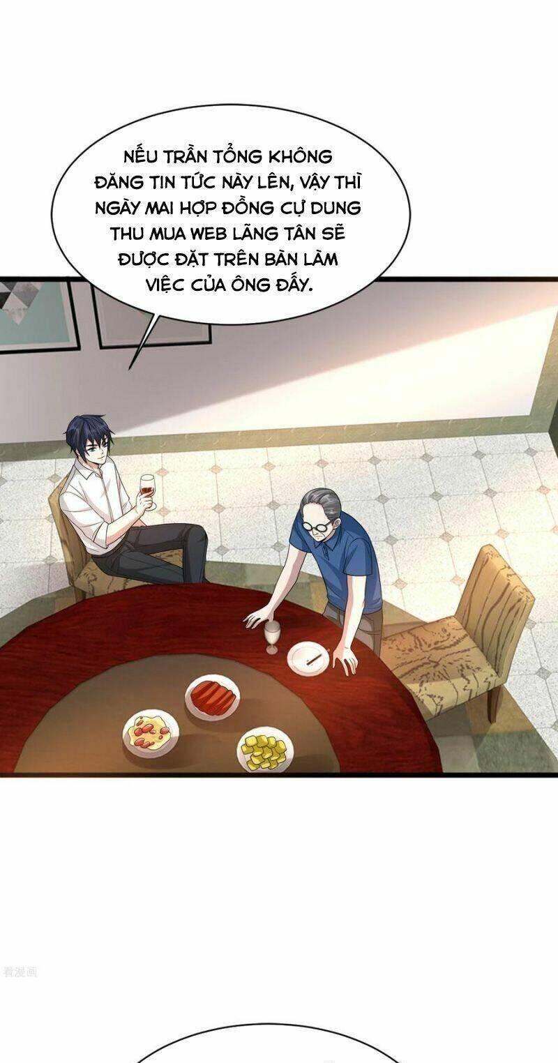 Đô Thị Tà Vương: Chapter 133