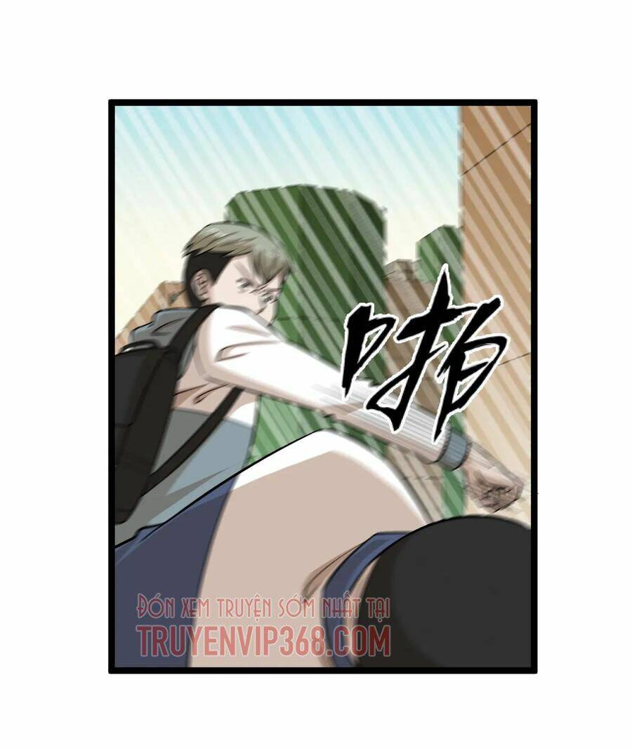 Đai Ca Trở Lại Tuổi 16: Chapter 98