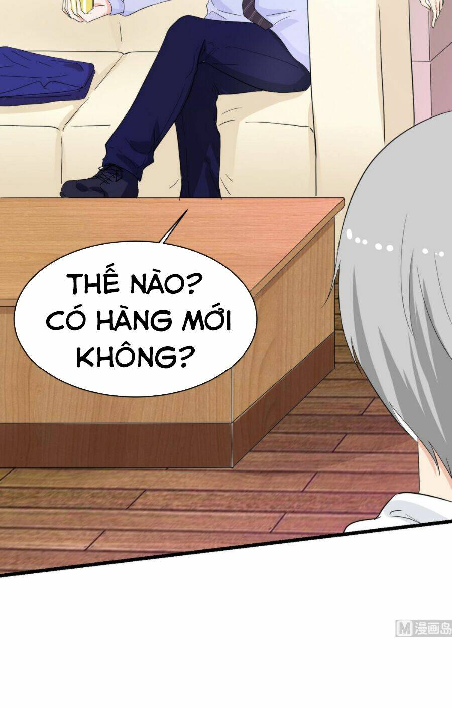 Hắn Là Long Ngạo Thiên: Chapter 39