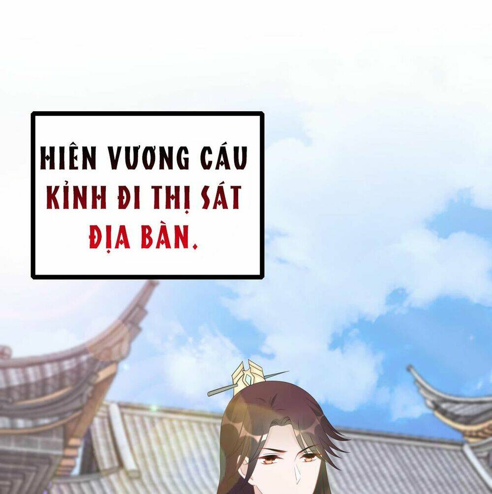 Nhân Vật Phản Diện Biến Thành Sủng Vật: Chapter 17