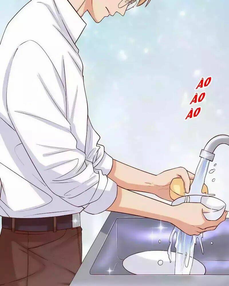 101 Phương Pháp Của Tổng Tài: Chapter 59