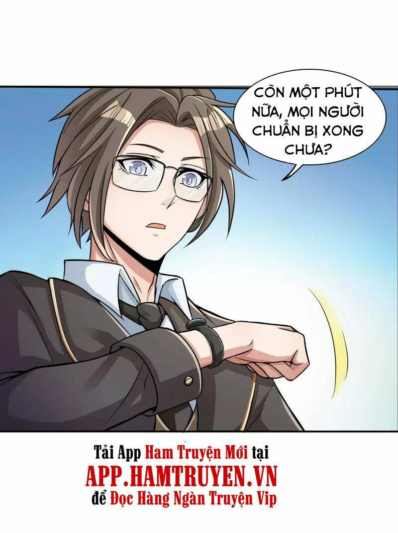 Tiến Sĩ Khoa Học Kỹ Thuật Tu Tiên: Chapter 0