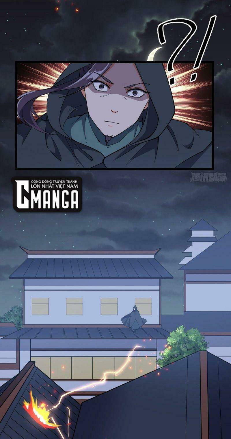 Trường Sinh Cửu Thiên Tuế: Chapter 62