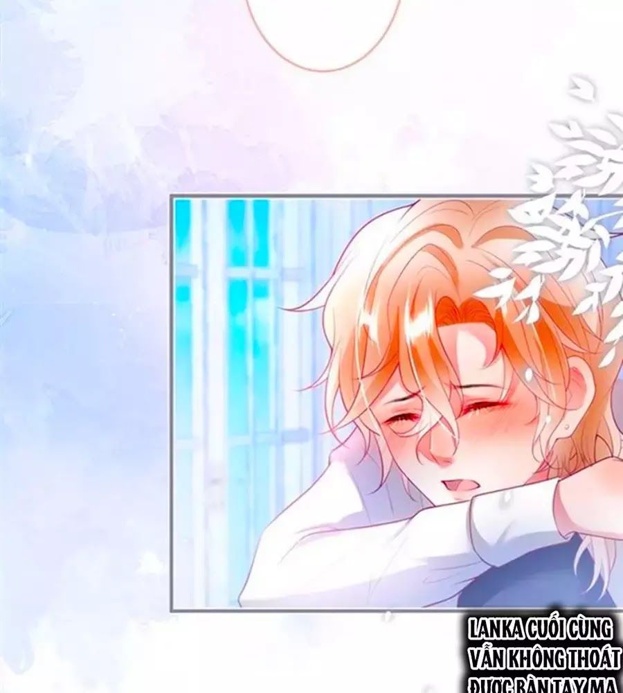 Vương Tử Và Ánh Trăng Đen: Chapter 31
