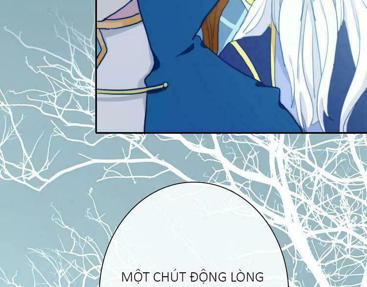 Trái Tim Băng Giá: Chapter 36