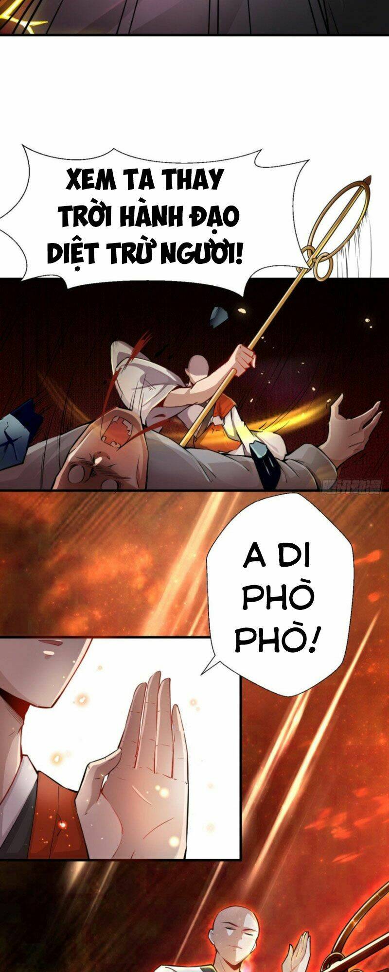 Tà Du Ký: Chapter 6