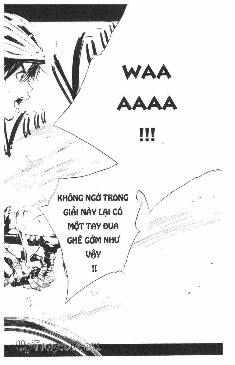 Over Drive: Chapter 3
