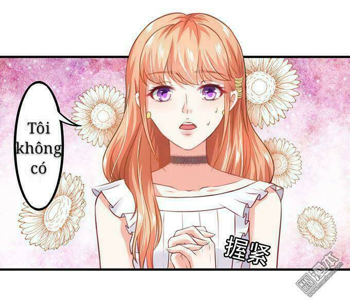 Giang Thiếu Muốn Hay Không Gả Tới Đây: Chapter 2