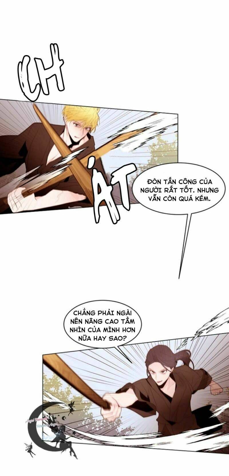 Cuộc Sống Rập Khuôn Của Một Quý Cô Tái Sinh!: Chapter 8