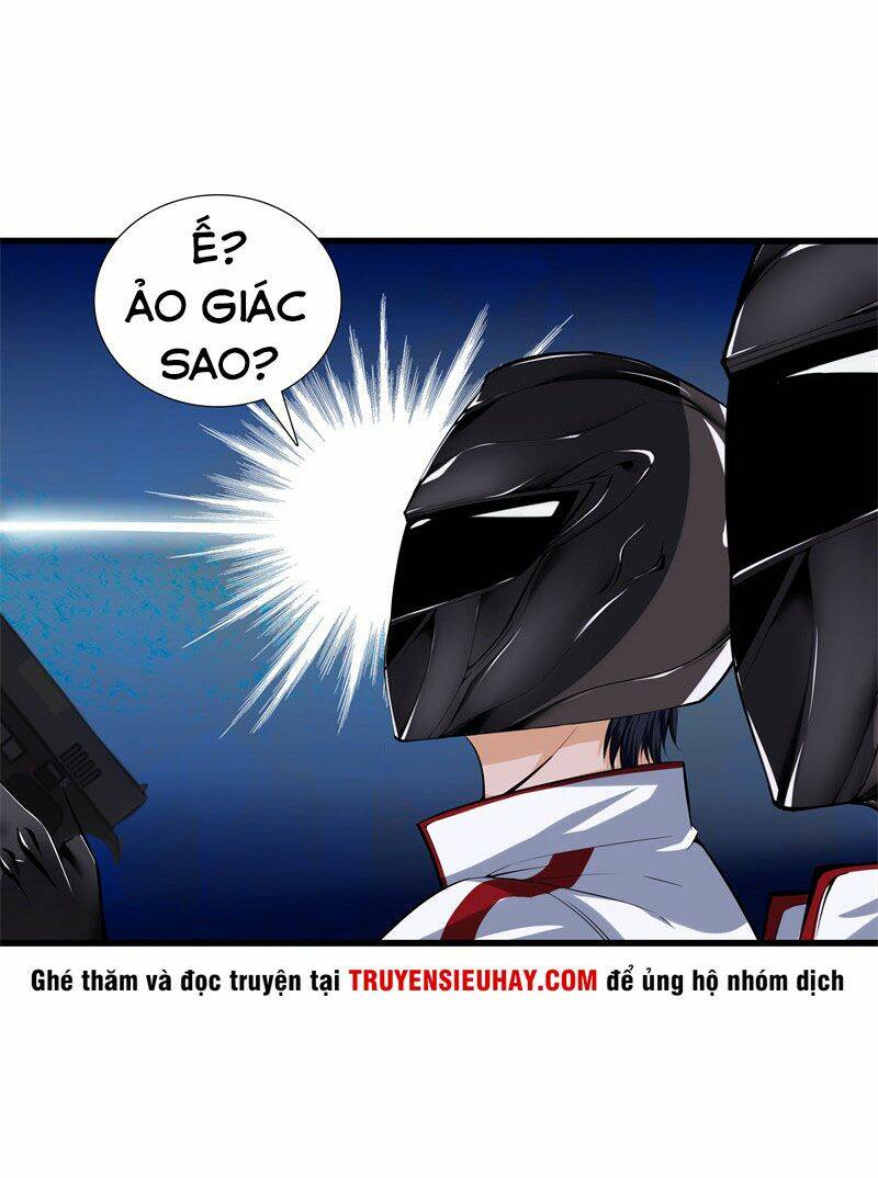 Đô Thị Chí Tôn: Chapter 65