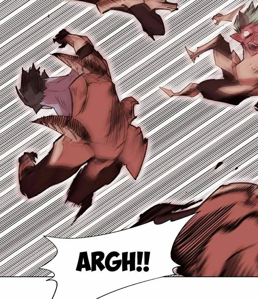 Hard Core Leveling Warrior Ss2: Chapter 65