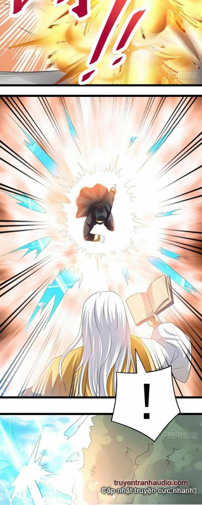 Tiên Vương Trùng Sinh: Chapter 148
