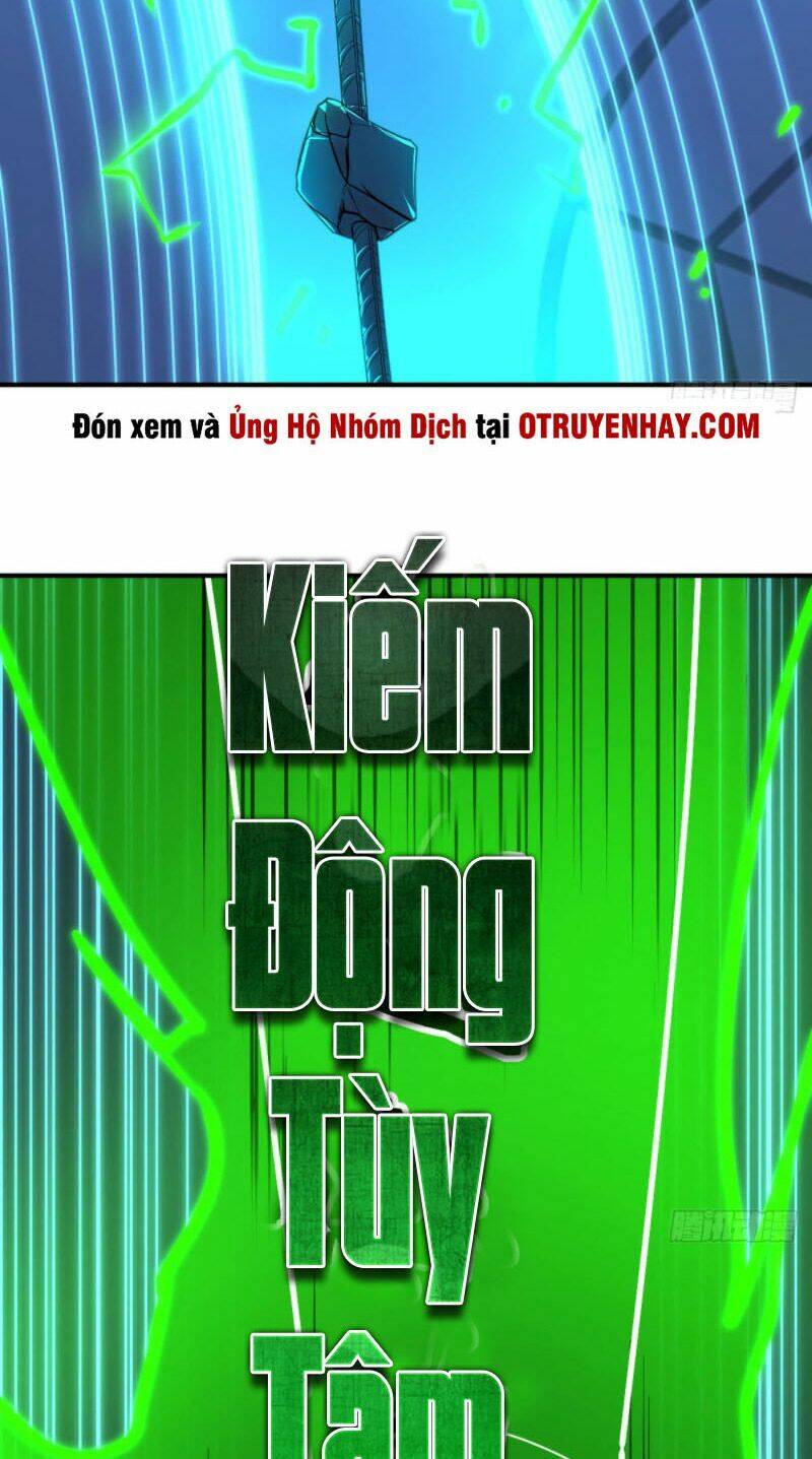 Trợ Lý Thánh Tôn, Ta Đã Vô Địch: Chapter 19