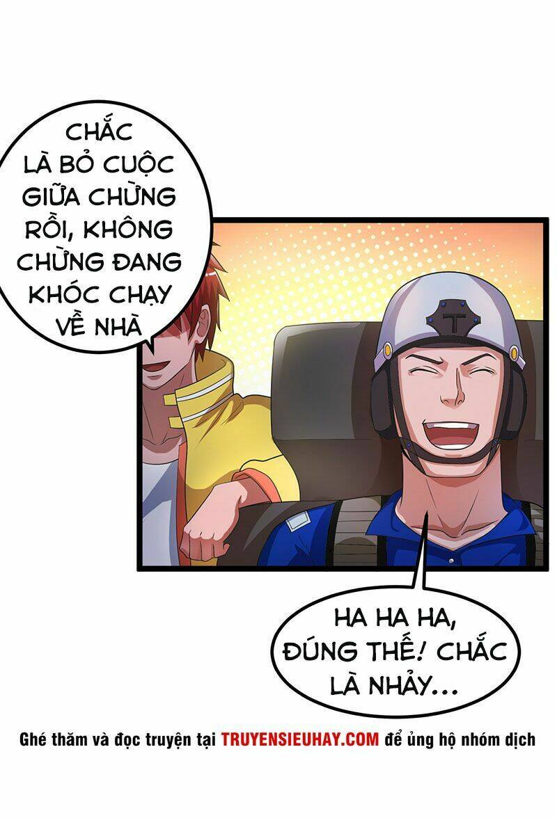 Tiên Vương Trùng Sinh: Chapter 23