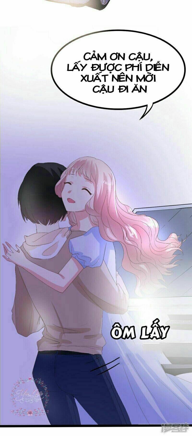 Cô Vợ Nhỏ Bị Mù Của Hàn Thiếu: Chapter 1