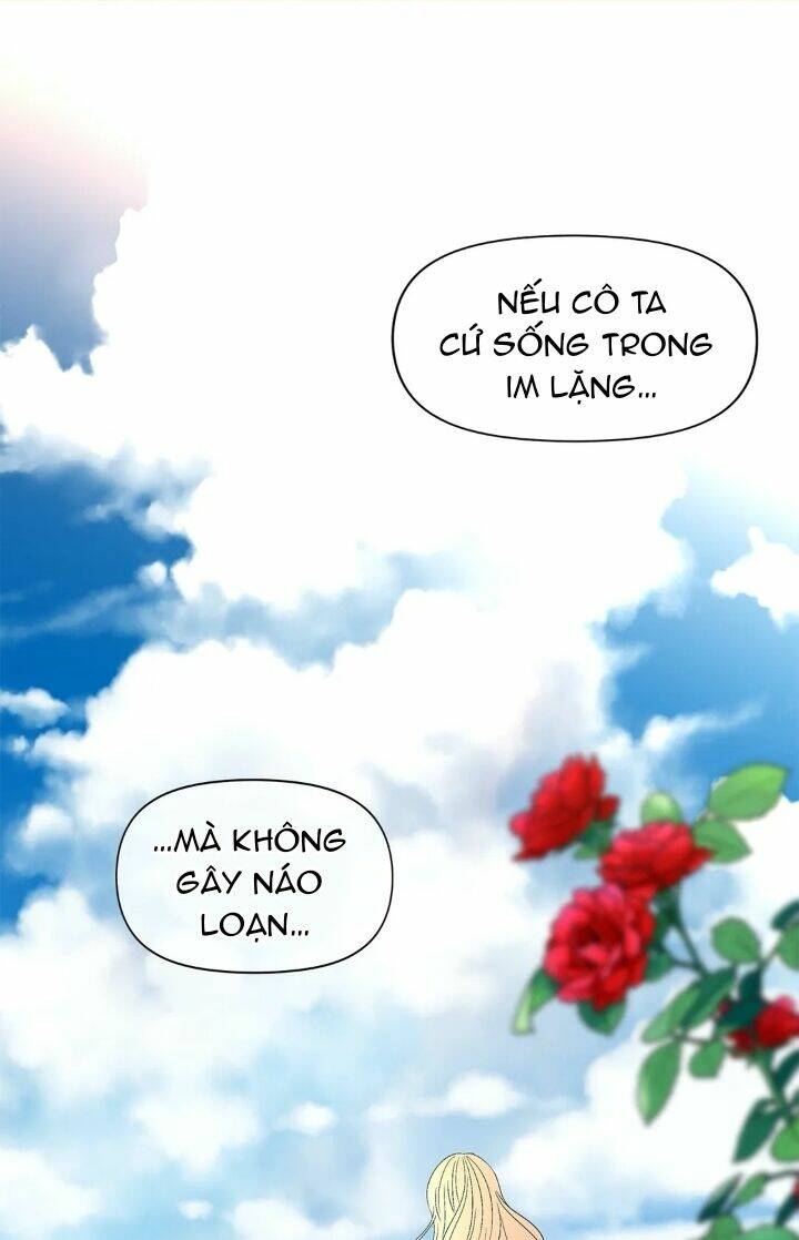 Công Chúa Thời Gian Có Hạn: Chapter 20