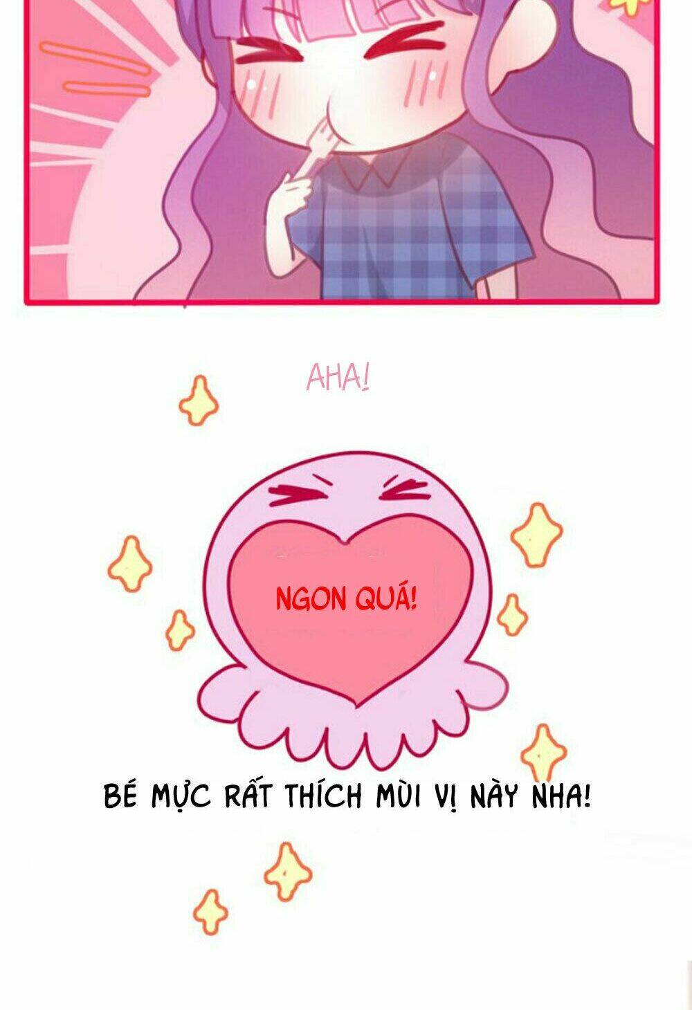 Tháng Sáu Kì Diệu: Chapter 45