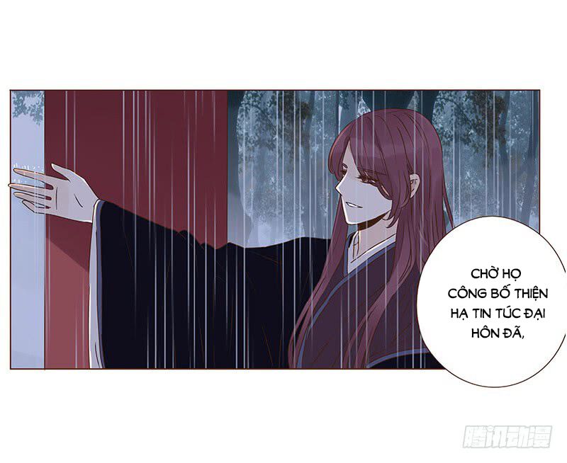 Đế Vương Trắc: Chapter 127