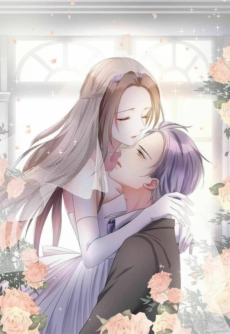 Con Đường Phản Công Của Sủng Thê: Chapter 1