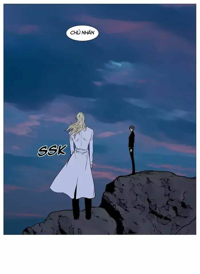 Ma Cà Rồng Quý Tộc: Chapter 511