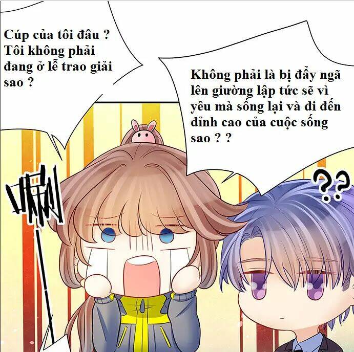 Trọng Sinh Để Ngủ Với Ảnh Đế: Chapter 136