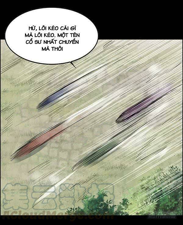 Cổ Chân Nhân: Chapter 78