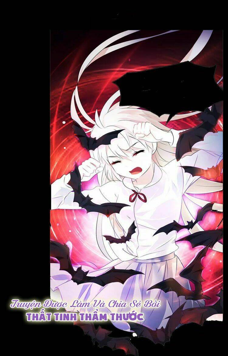 Một Lời Không Hợp Liền Hút Máu: Chapter 3