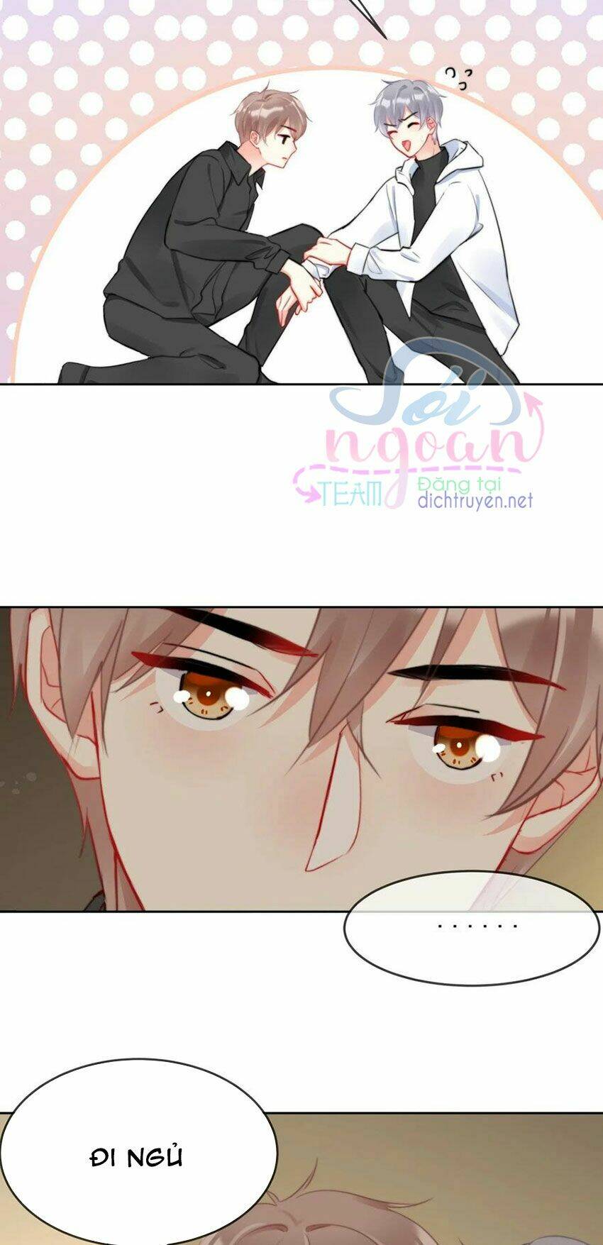 Boss Đại Nhân Là Nữ Thần?: Chapter 38