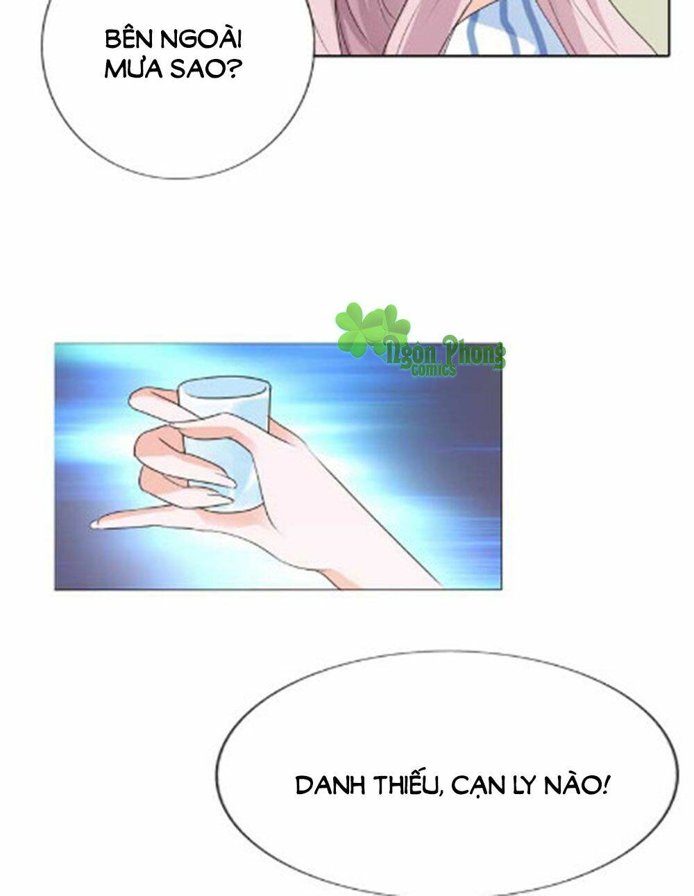 Em Vẫn Còn Nhỏ: Chapter 63