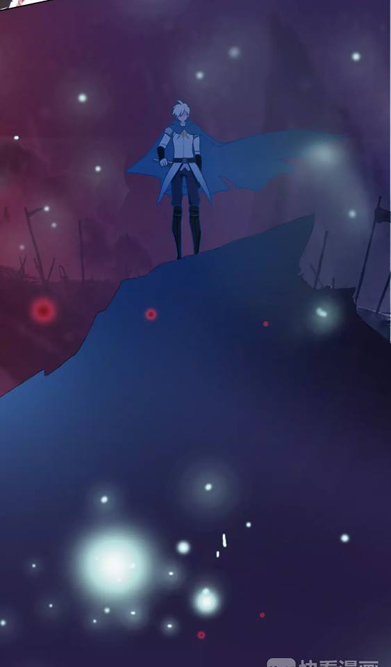 Trái Tim Băng Giá: Chapter 9