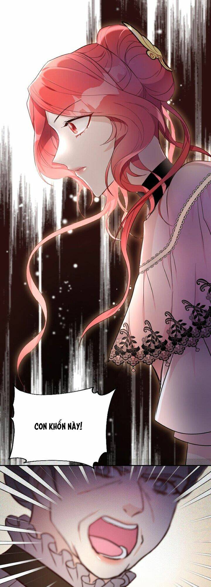 Tất Cả Mọi Người Đều Yêu Quý Nhân Vật Phản Diện: Chapter 13