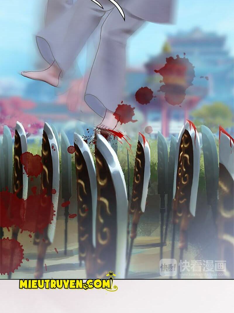 Yêu Nhan Lệnh: Chapter 10