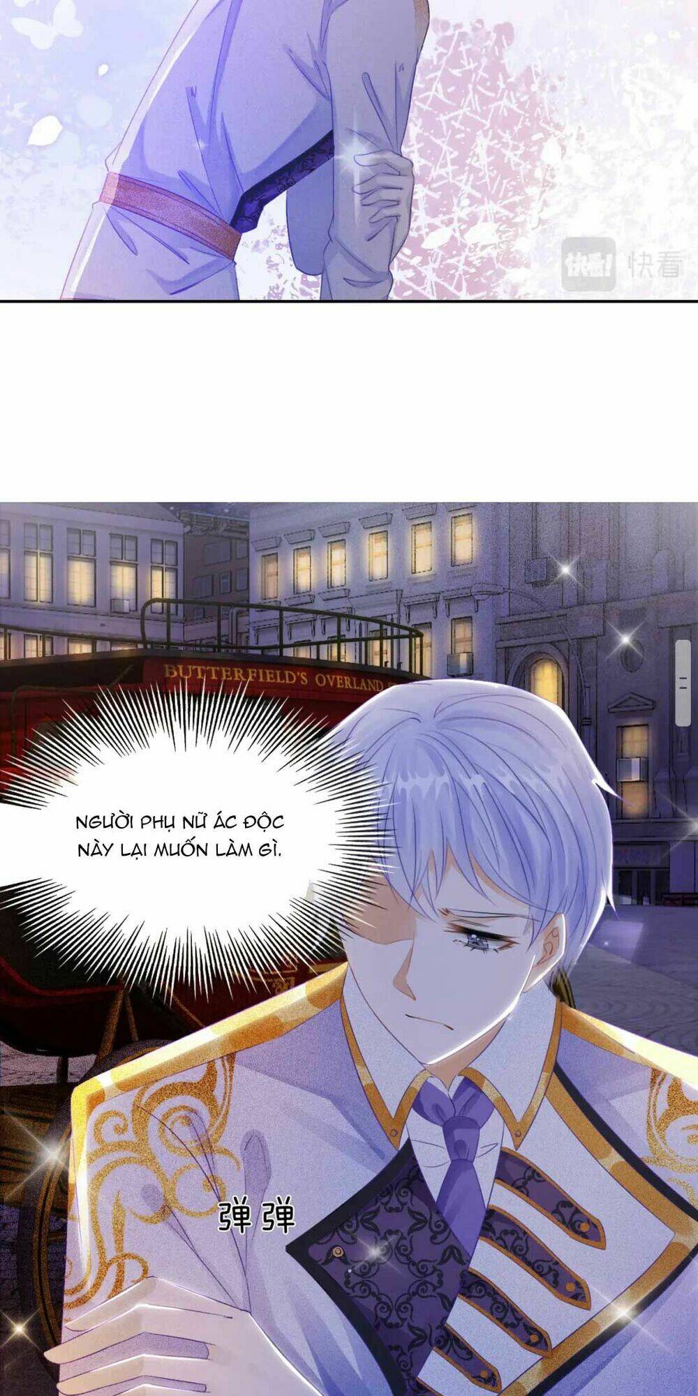Tôi Tỏ Tình Với Kẻ Thù Của Tôi: Chapter 2