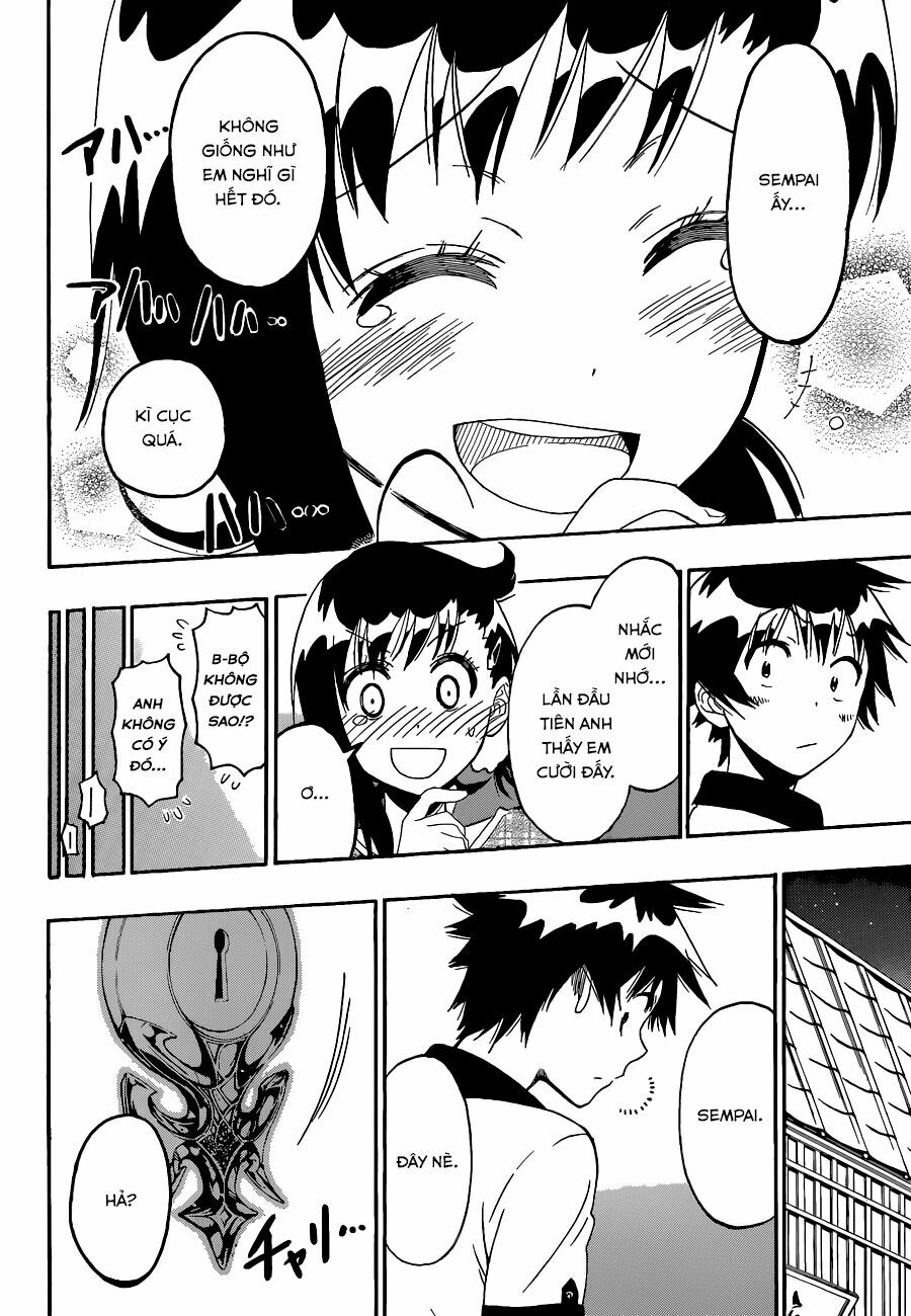 Tình Yêu Ngang Trái: Chapter 86