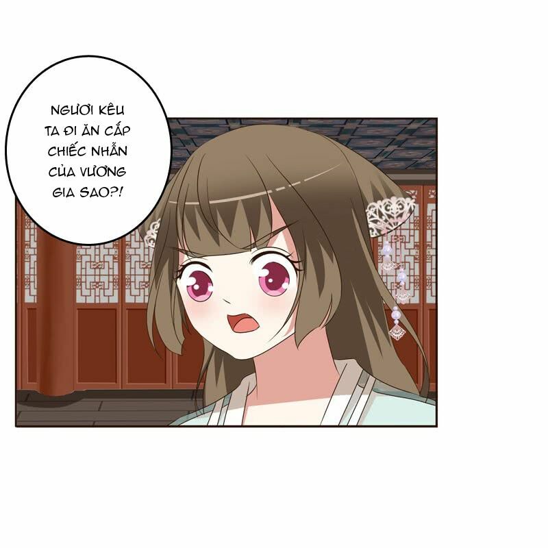Thông Linh Phi: Chapter 148