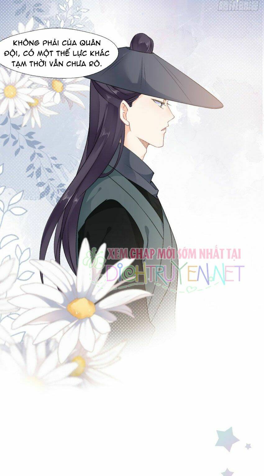 Tang Lạc Túy Tại Nam Phong Lý: Chapter 46